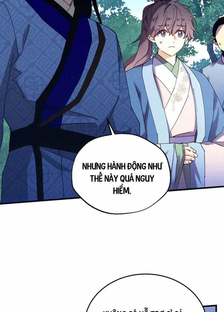 Lightning Degree - Chapter 180 - Trang 28