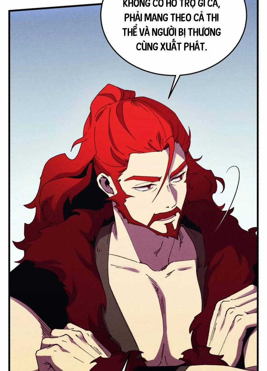 Lightning Degree - Chapter 180 - Trang 29