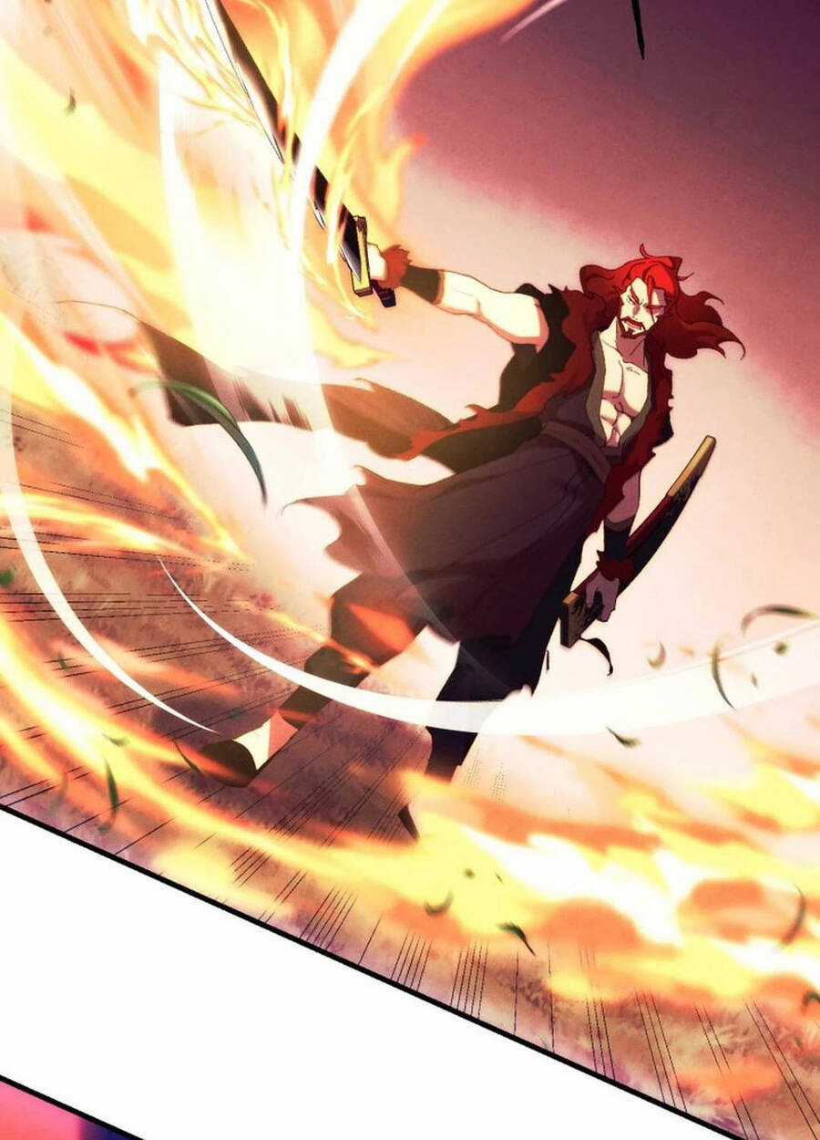 Lightning Degree - Chapter 180 - Trang 37