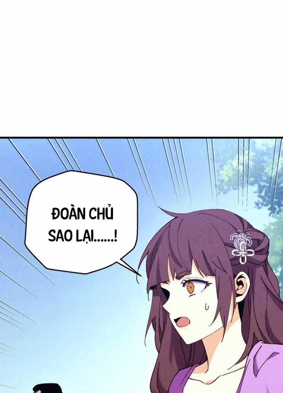 Lightning Degree - Chapter 180 - Trang 44