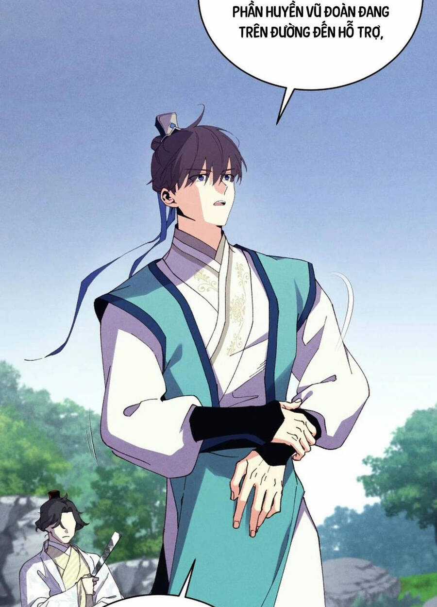 Lightning Degree - Chapter 180 - Trang 46