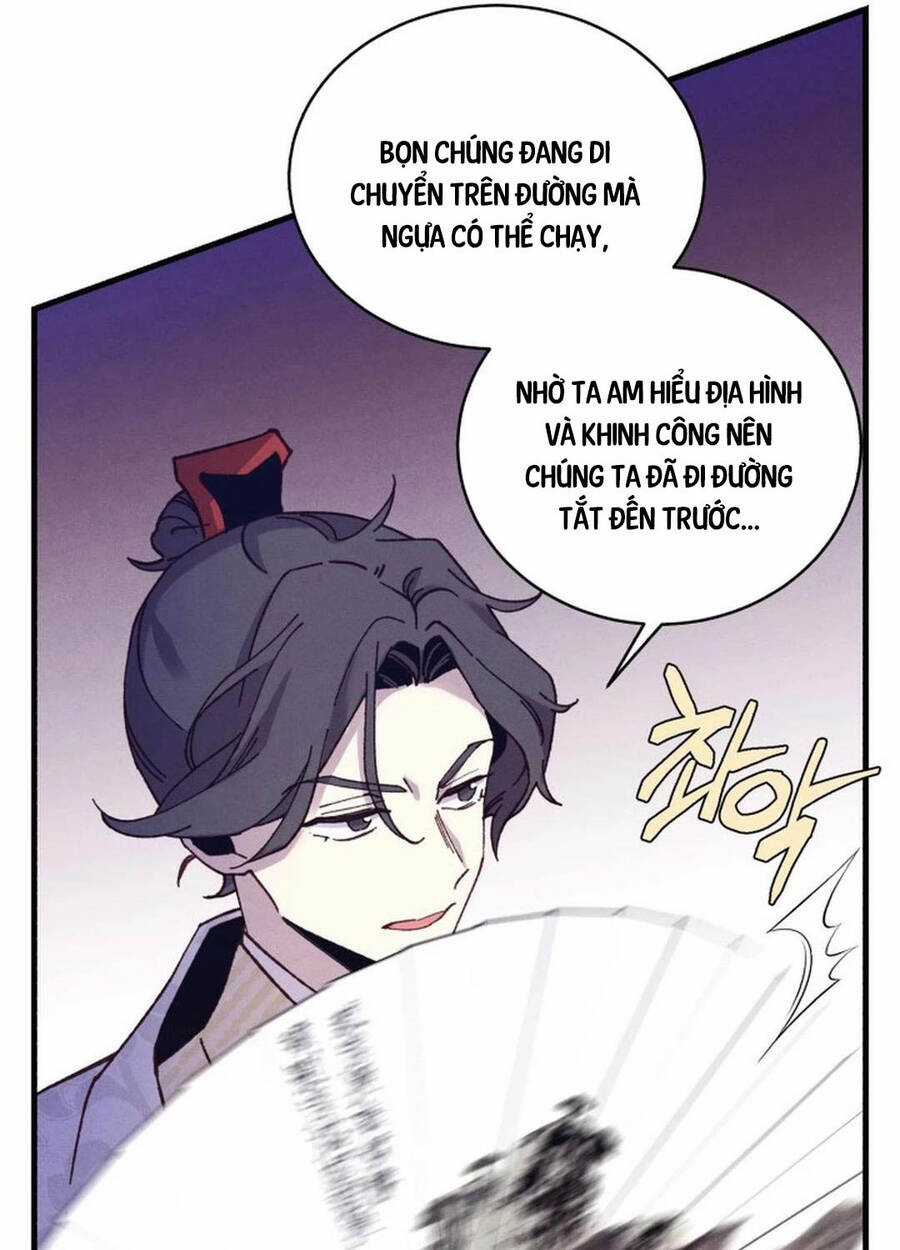 Lightning Degree - Chapter 180 - Trang 48