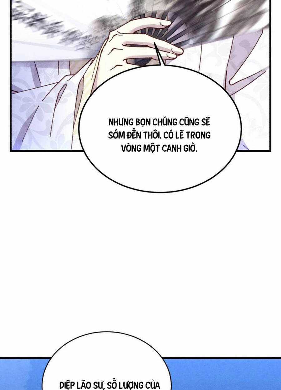 Lightning Degree - Chapter 180 - Trang 49