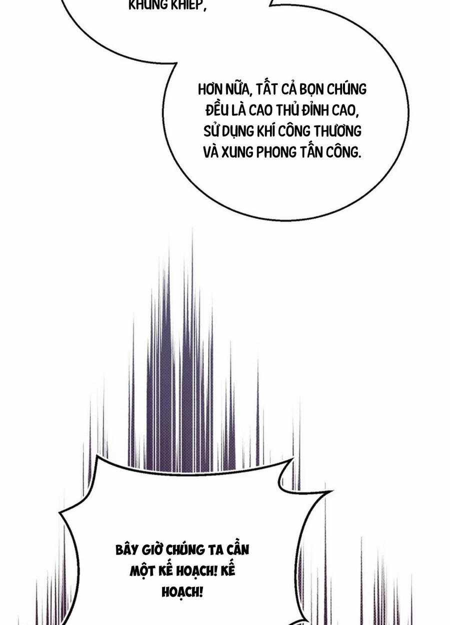 Lightning Degree - Chapter 180 - Trang 55