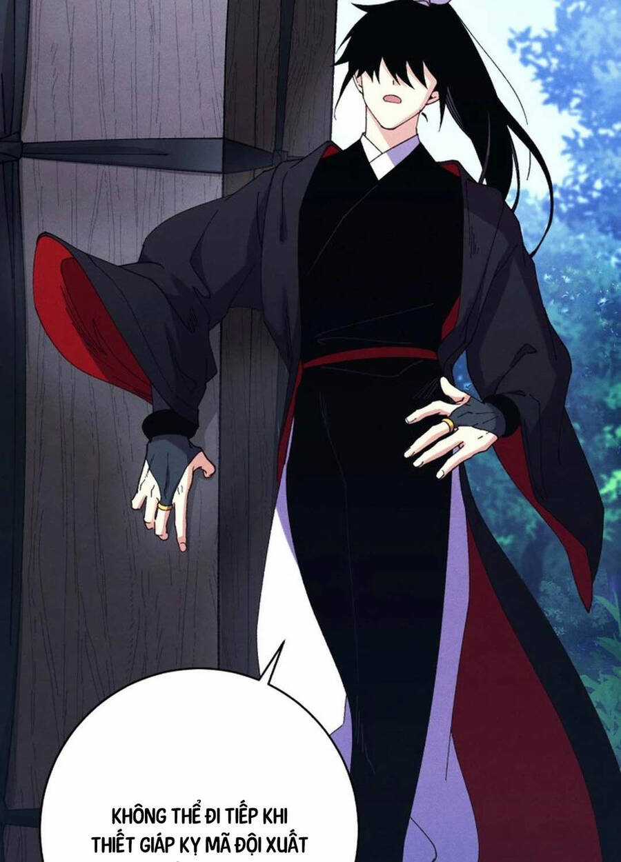 Lightning Degree - Chapter 180 - Trang 64