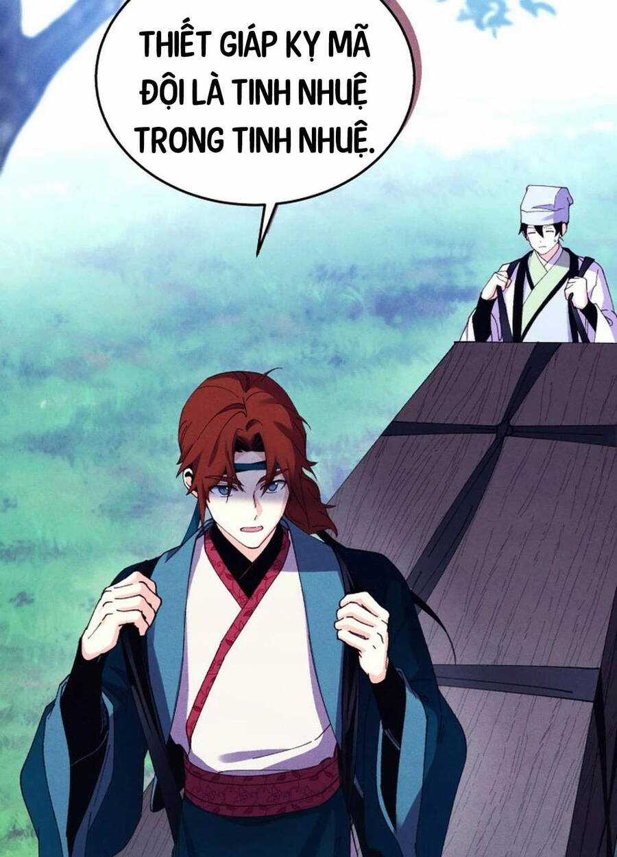 Lightning Degree - Chapter 180 - Trang 67