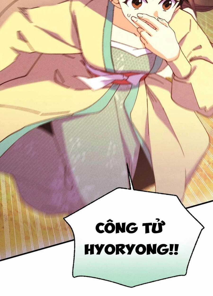 Lightning Degree - Chapter 180 - Trang 76
