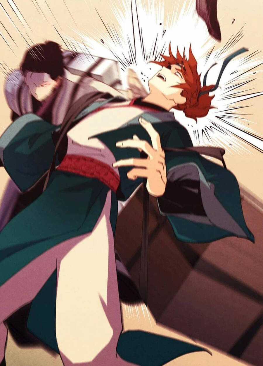 Lightning Degree - Chapter 180 - Trang 78