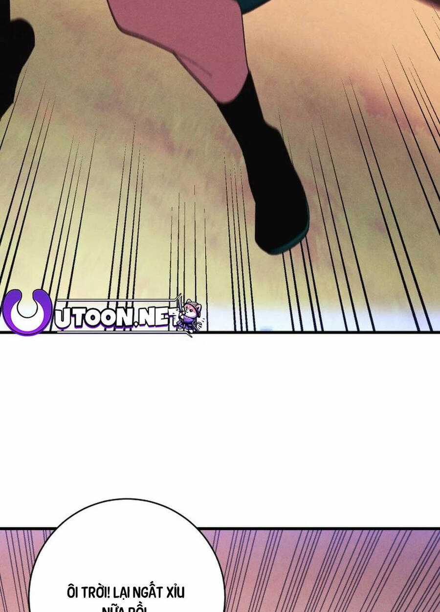 Lightning Degree - Chapter 180 - Trang 79