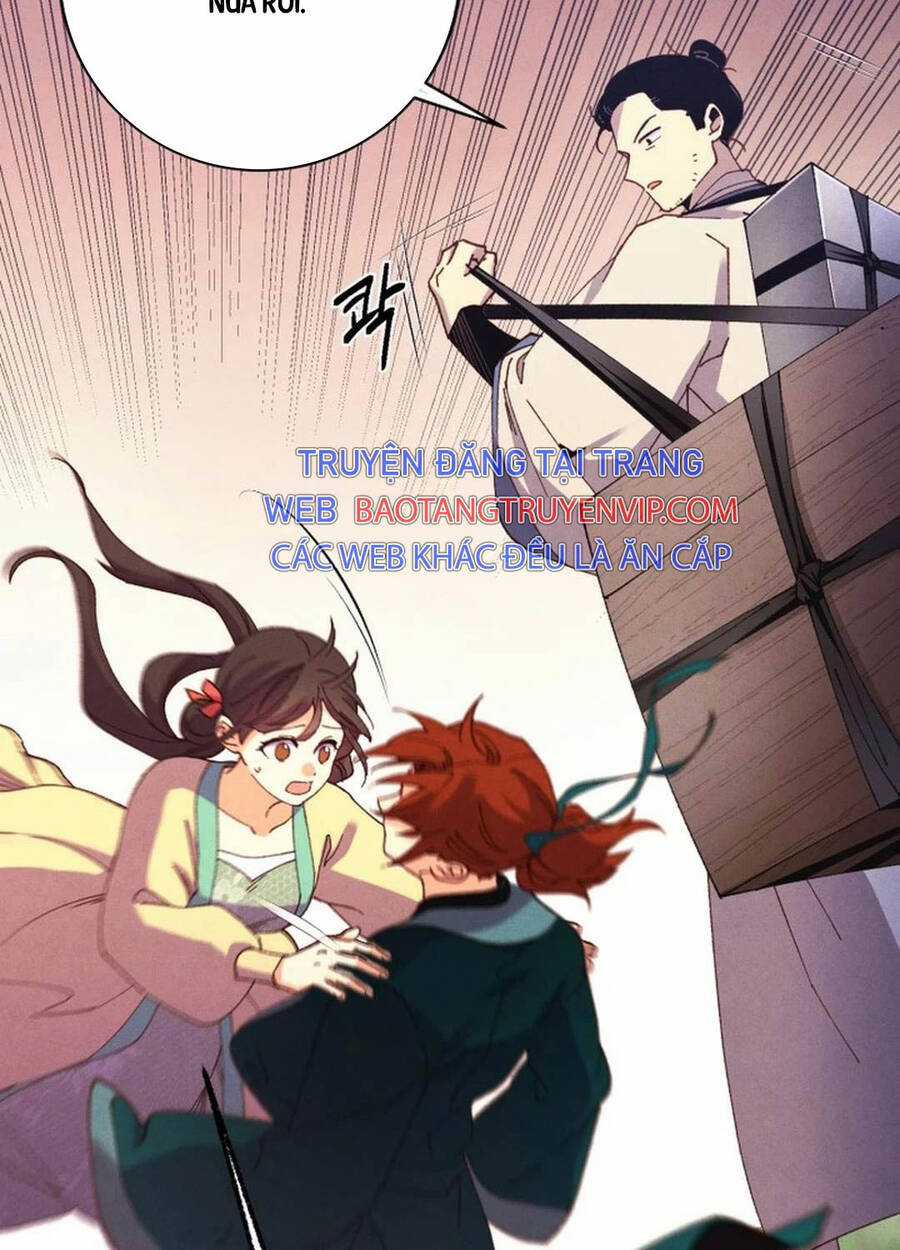 Lightning Degree - Chapter 180 - Trang 80