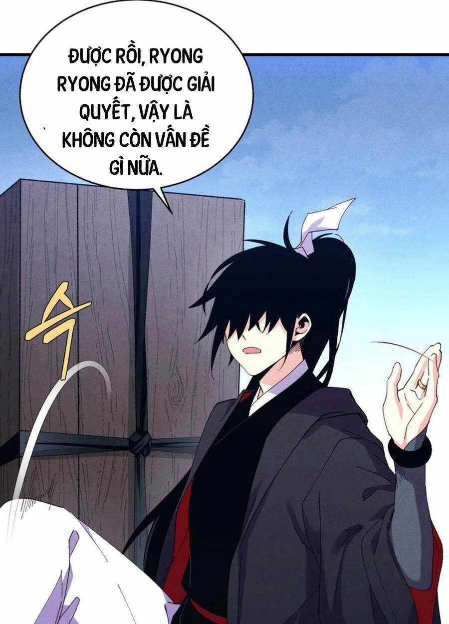 Lightning Degree - Chapter 180 - Trang 84