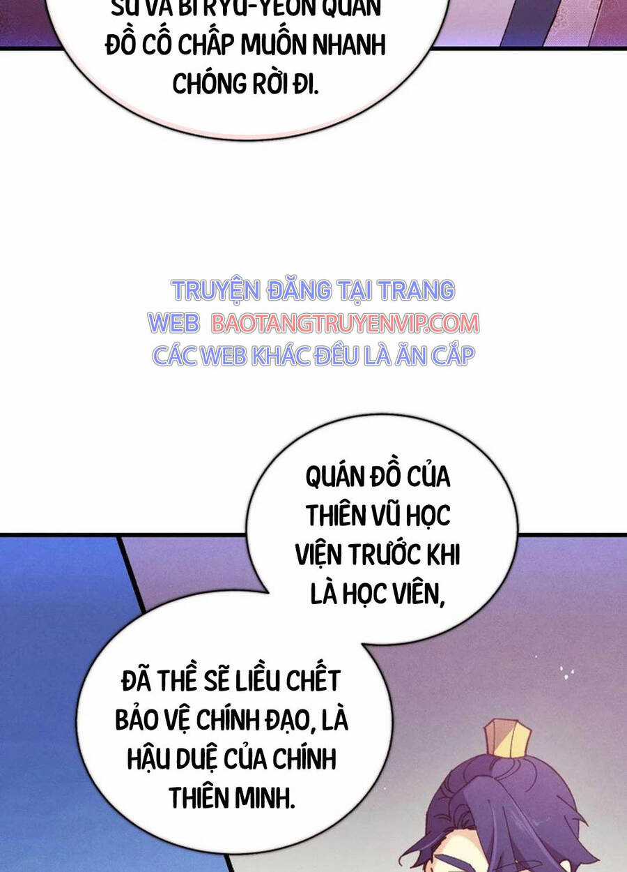 Lightning Degree - Chapter 180 - Trang 89