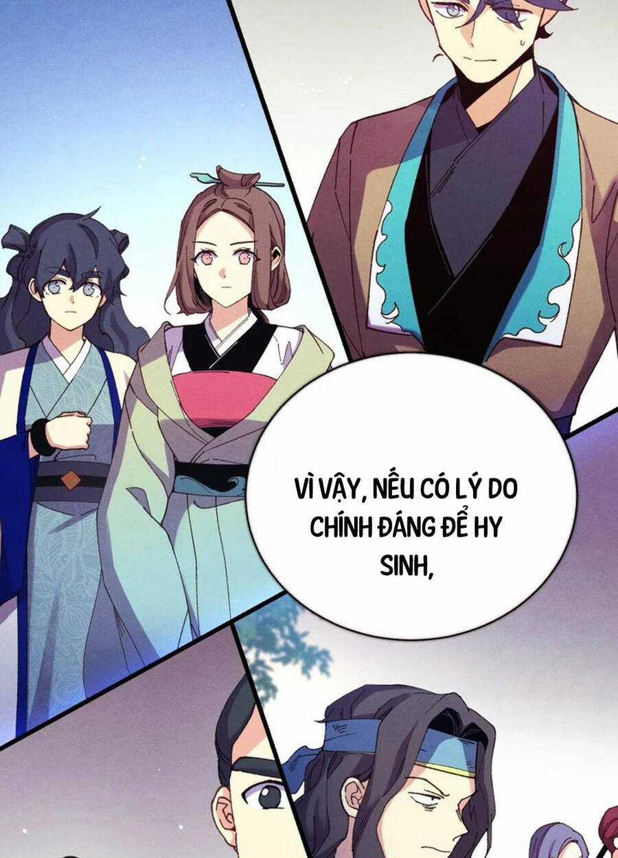 Lightning Degree - Chapter 180 - Trang 90