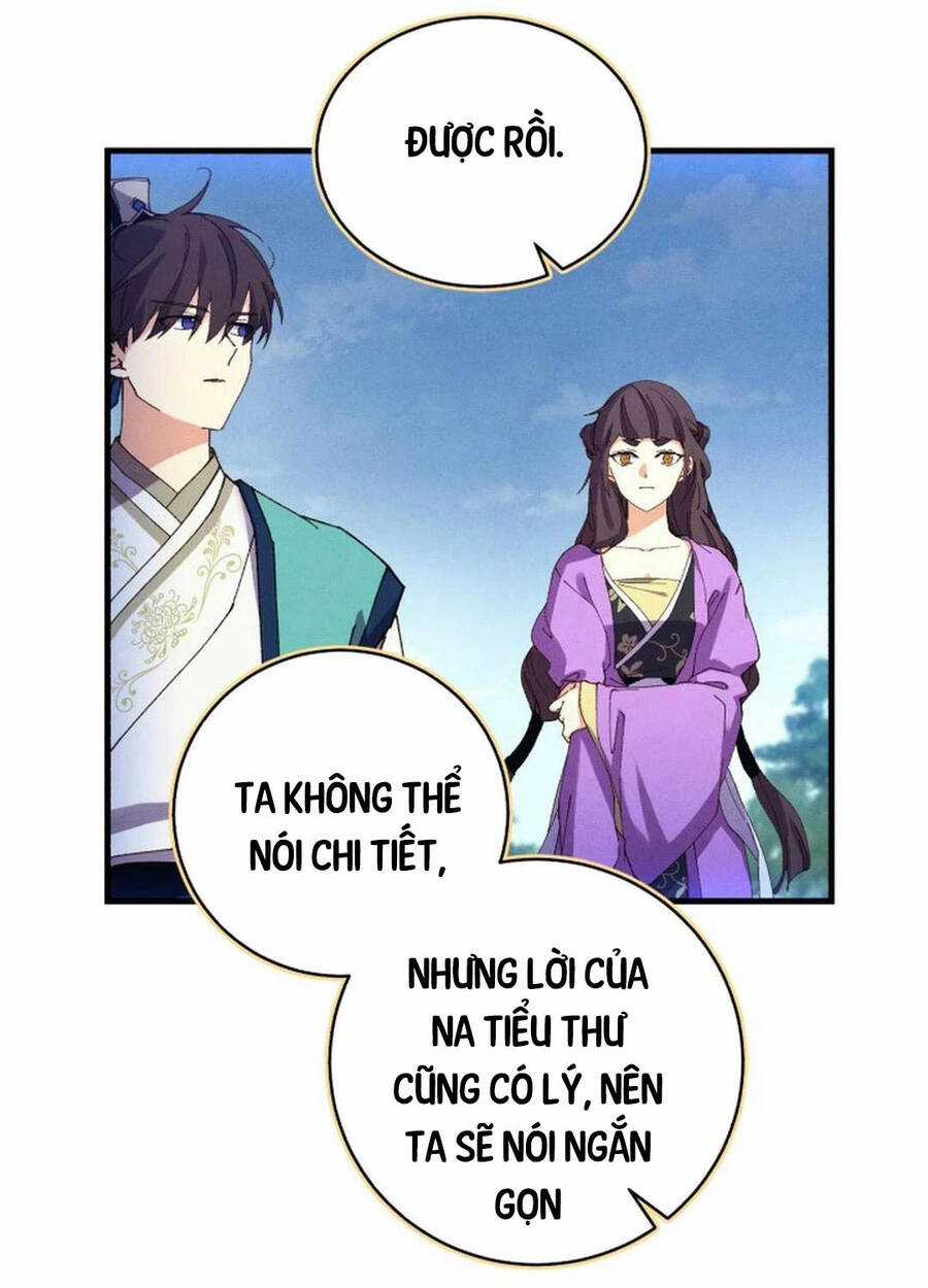 Lightning Degree - Chapter 180 - Trang 94