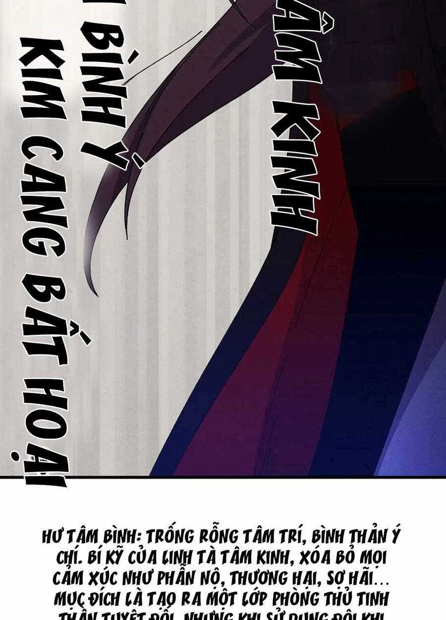 Lightning Degree - Chapter 181 - Trang 107