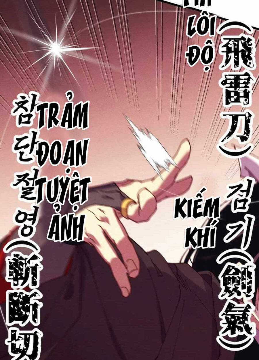 Lightning Degree - Chapter 181 - Trang 121