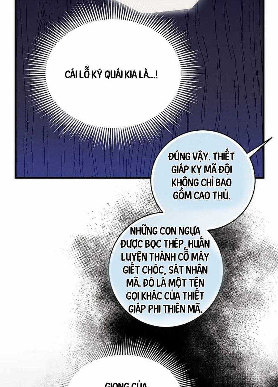 Lightning Degree - Chapter 181 - Trang 135