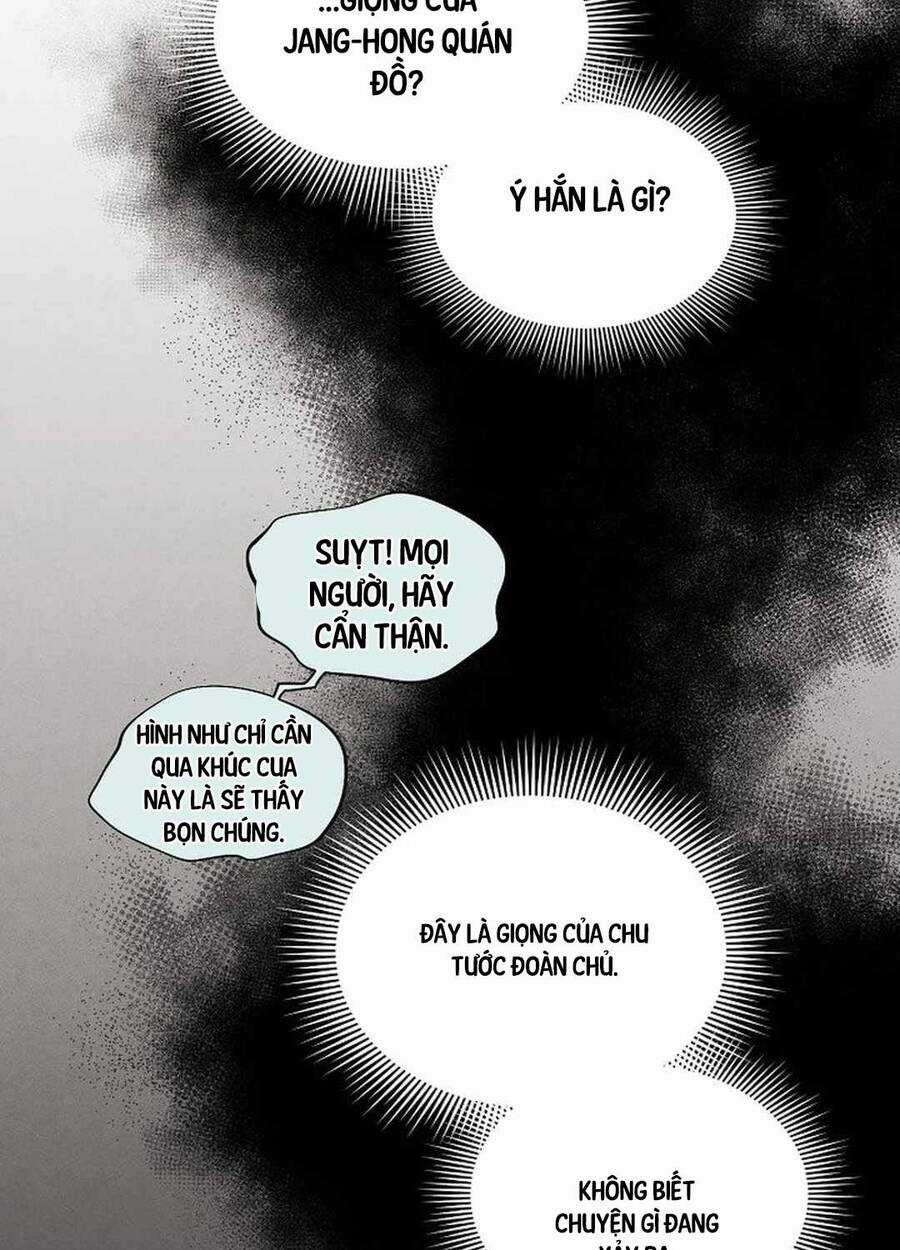 Lightning Degree - Chapter 181 - Trang 136