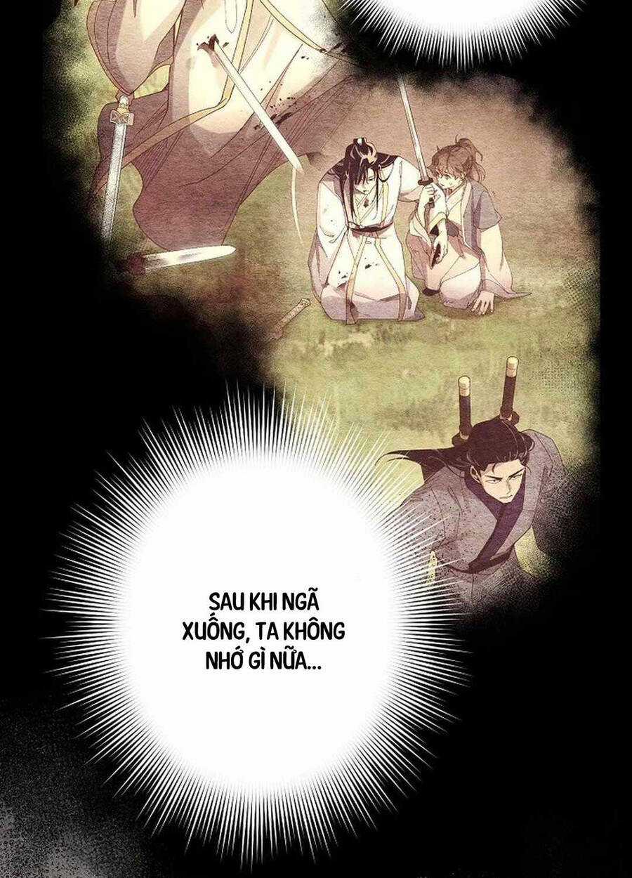 Lightning Degree - Chapter 181 - Trang 138