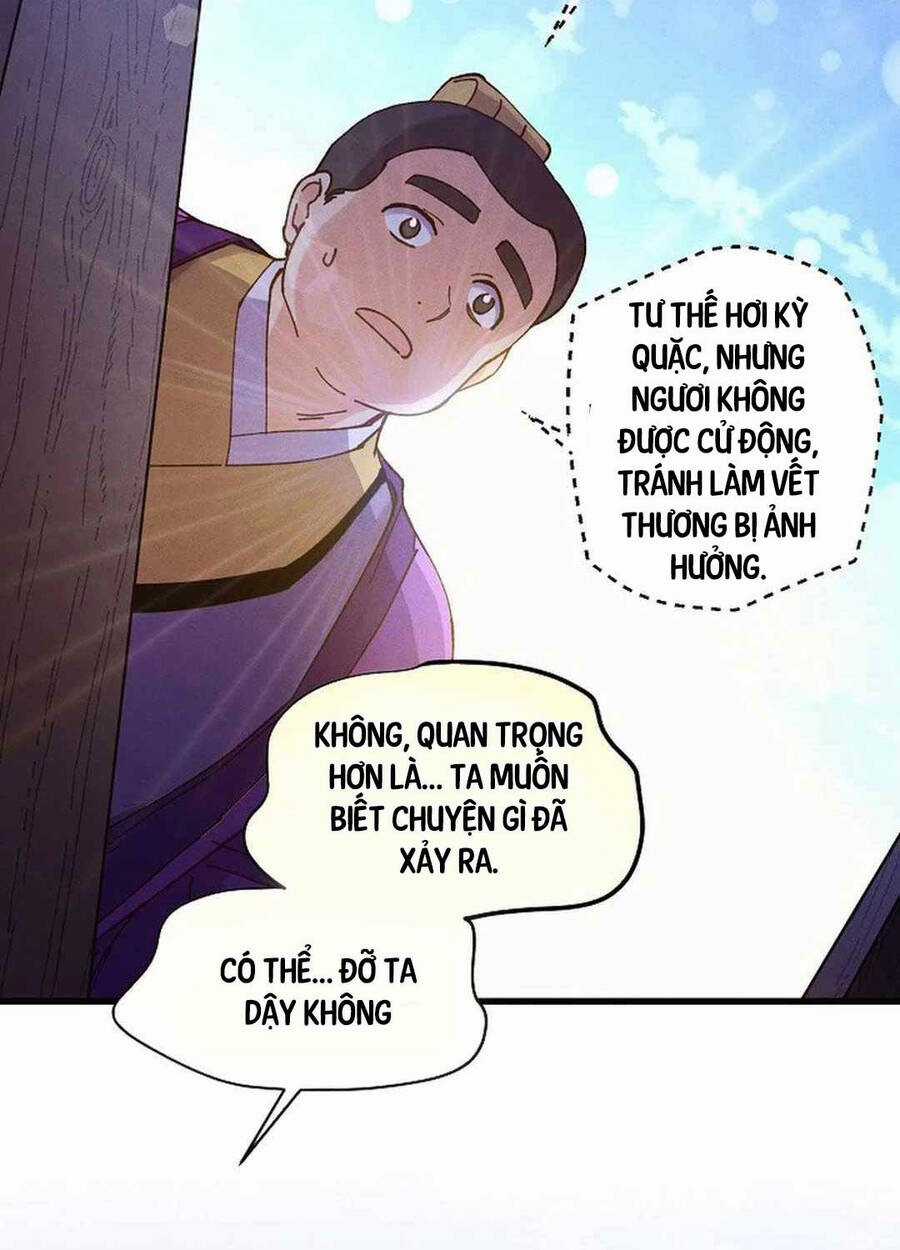 Lightning Degree - Chapter 181 - Trang 142