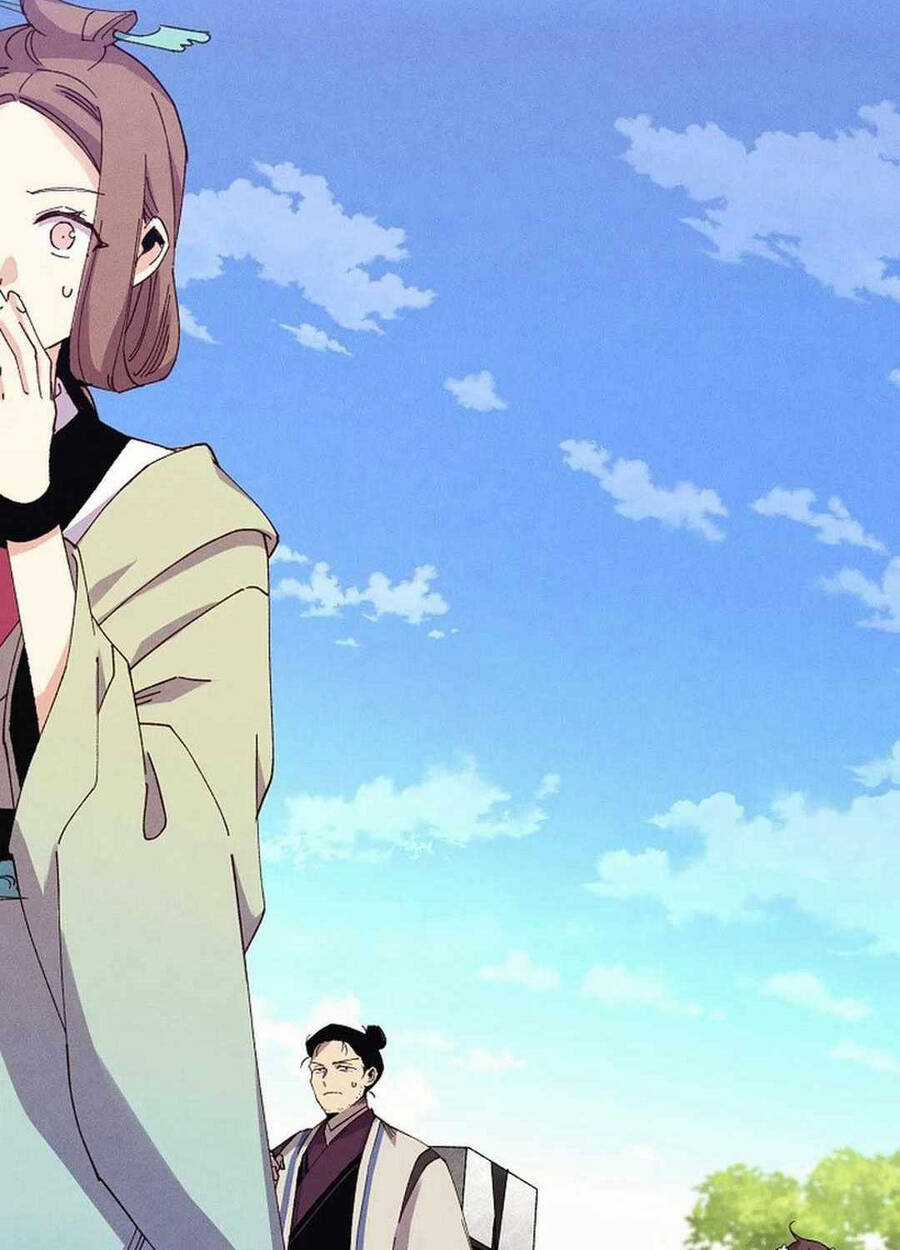 Lightning Degree - Chapter 181 - Trang 145