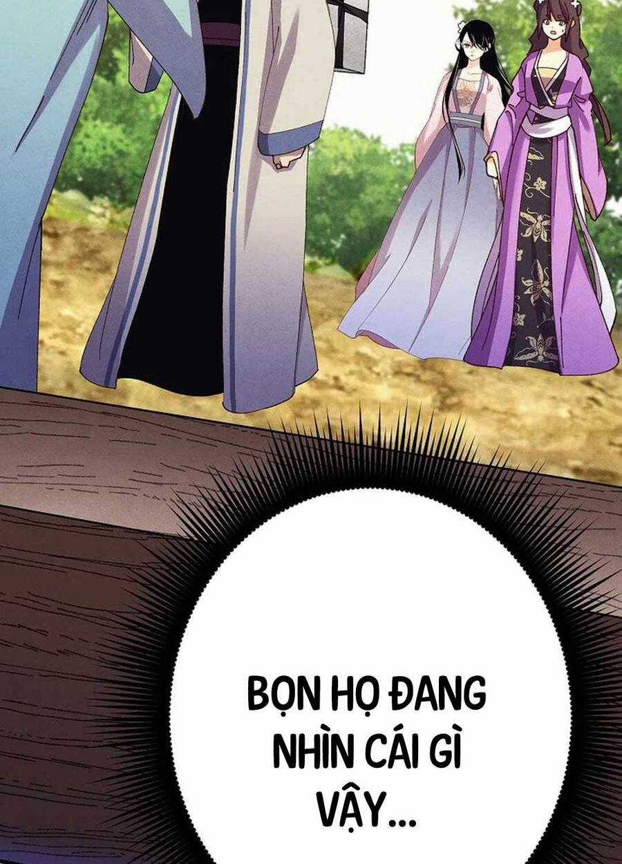 Lightning Degree - Chapter 181 - Trang 146