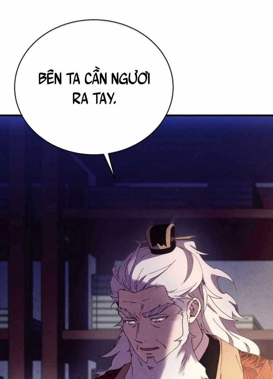 Lightning Degree - Chapter 181 - Trang 3