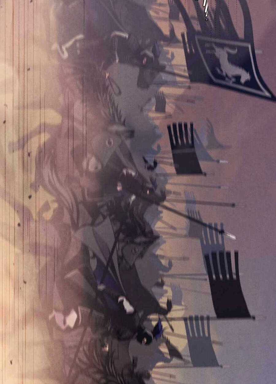 Lightning Degree - Chapter 181 - Trang 21