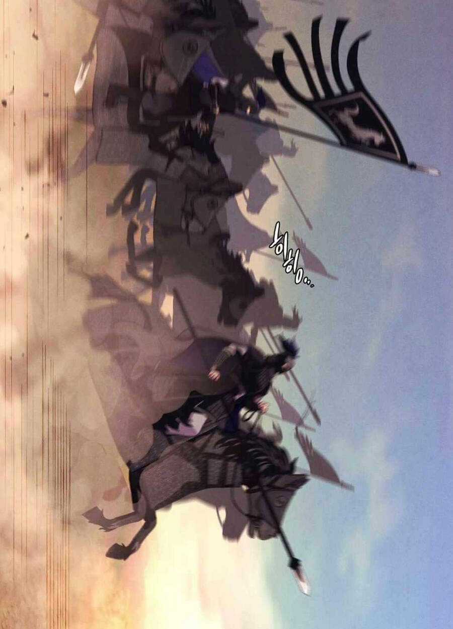 Lightning Degree - Chapter 181 - Trang 22