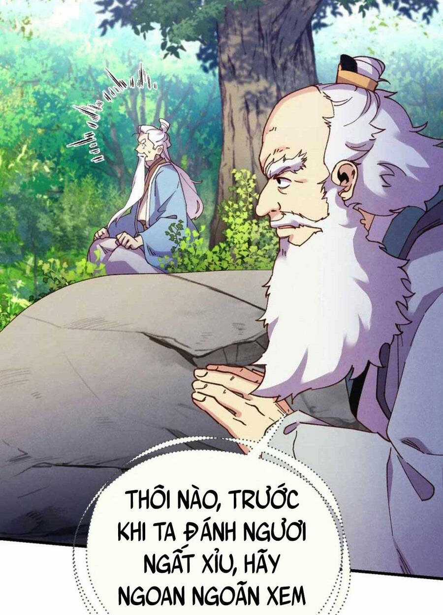 Lightning Degree - Chapter 181 - Trang 26