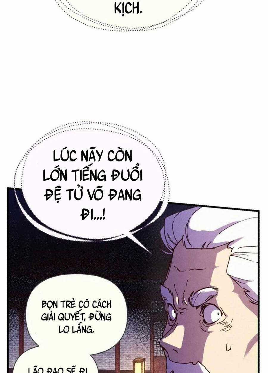 Lightning Degree - Chapter 181 - Trang 27