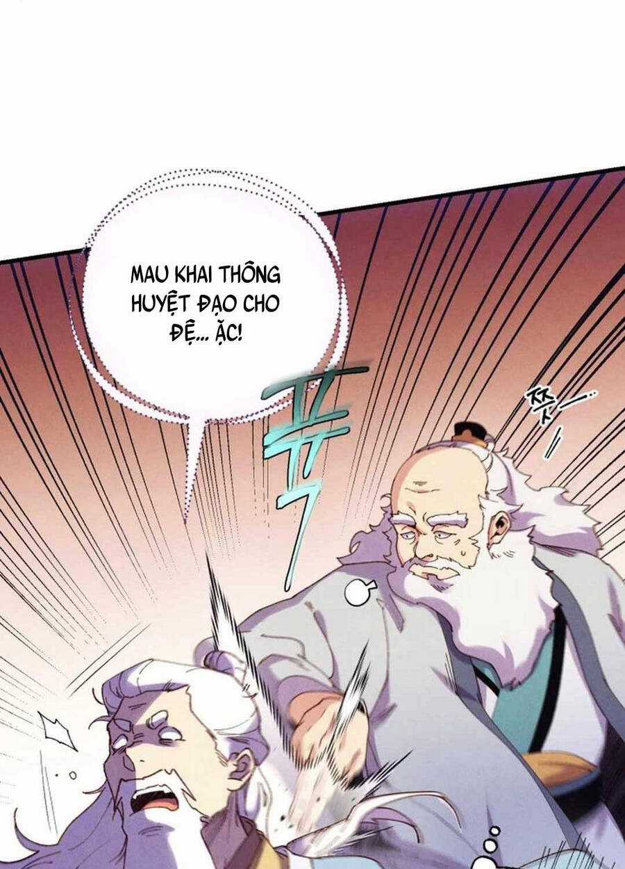 Lightning Degree - Chapter 181 - Trang 29