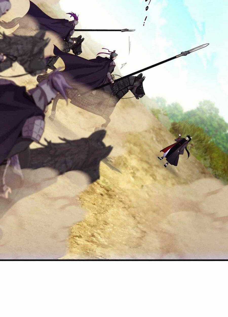 Lightning Degree - Chapter 181 - Trang 36