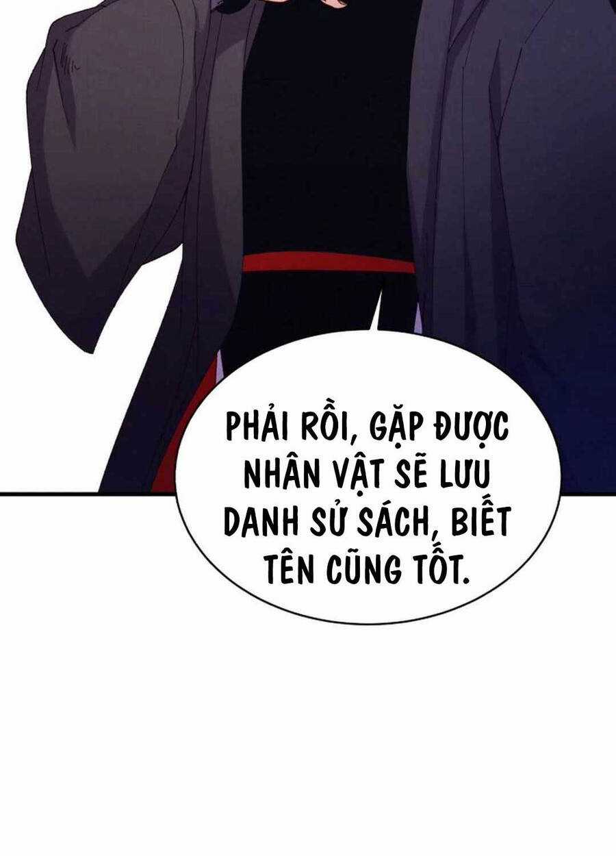 Lightning Degree - Chapter 181 - Trang 40