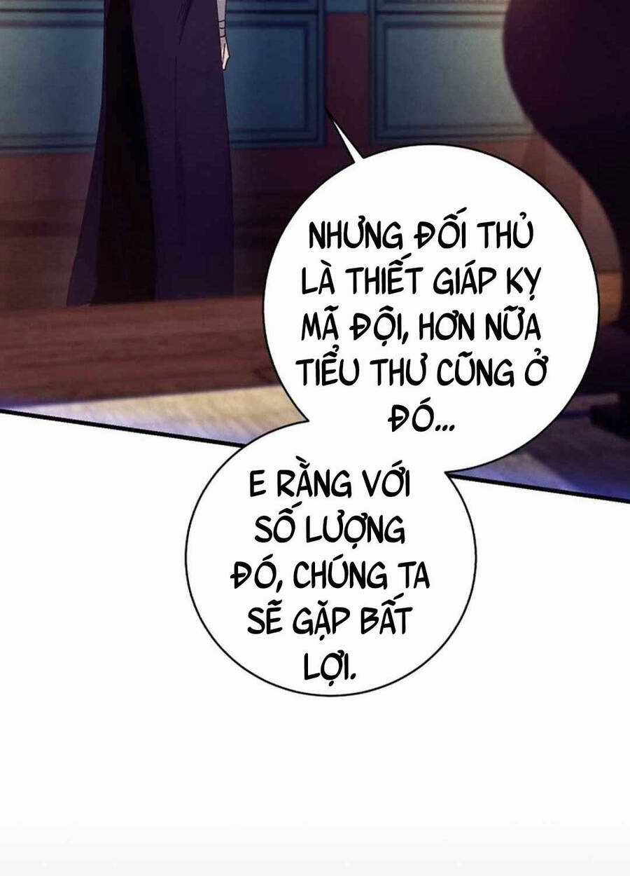 Lightning Degree - Chapter 181 - Trang 6