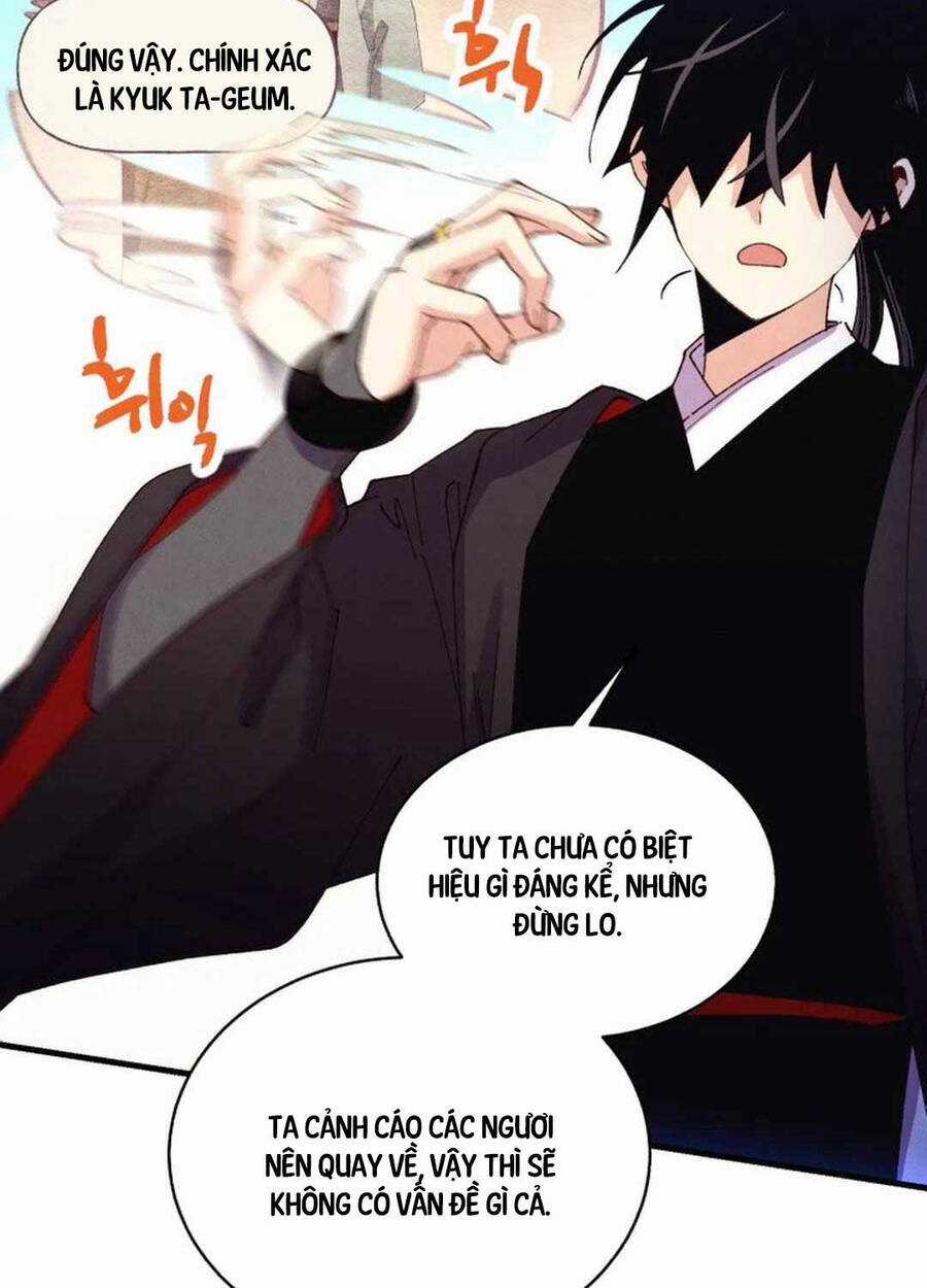 Lightning Degree - Chapter 181 - Trang 53