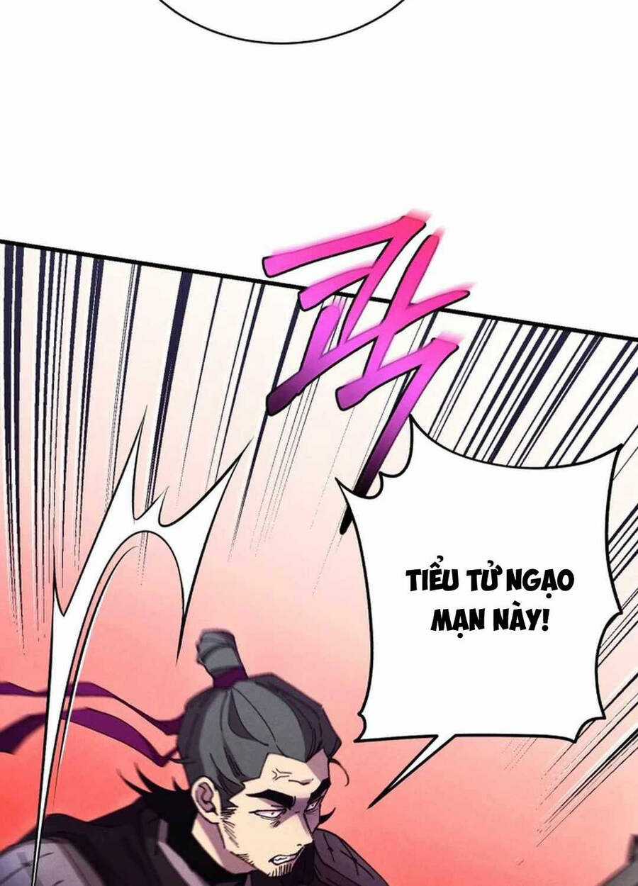 Lightning Degree - Chapter 181 - Trang 54