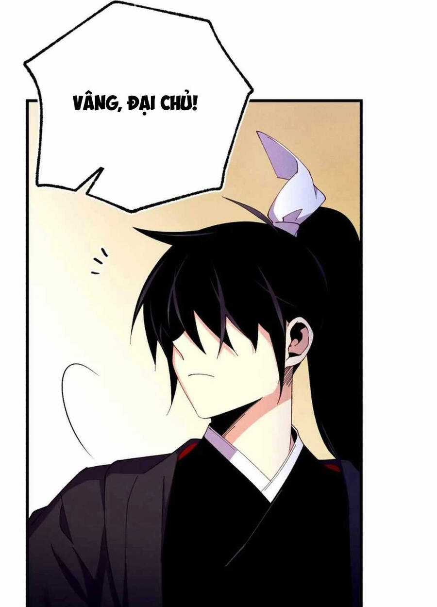 Lightning Degree - Chapter 181 - Trang 57