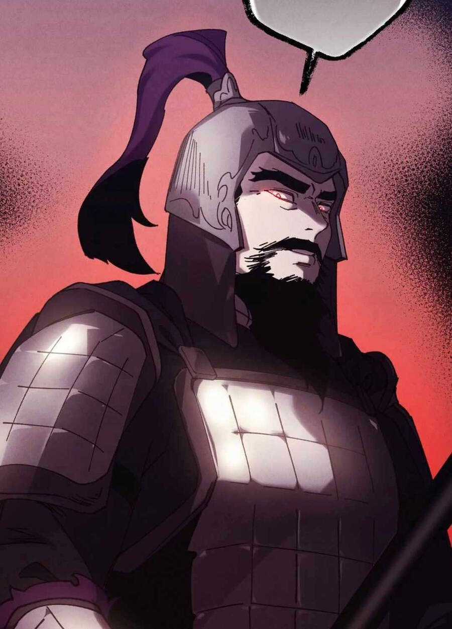 Lightning Degree - Chapter 181 - Trang 59