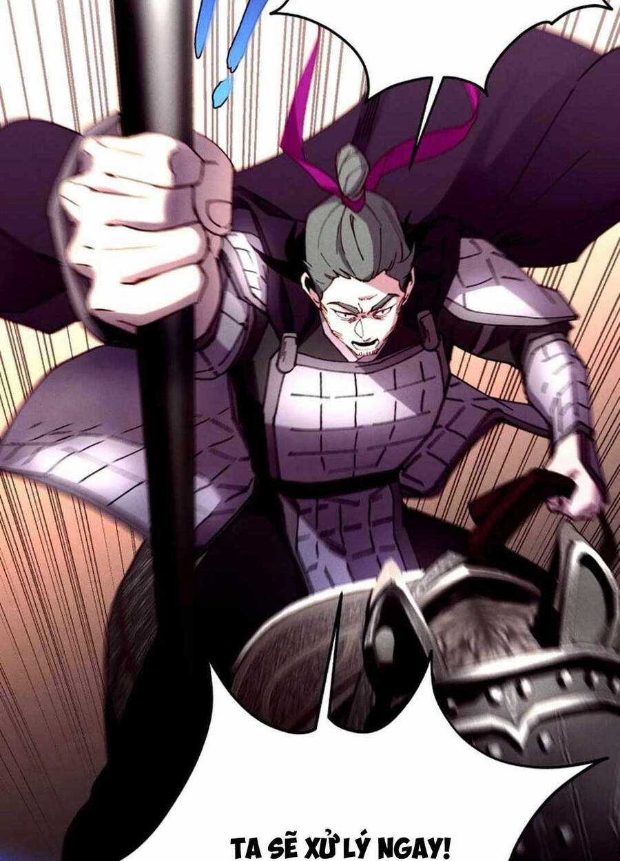 Lightning Degree - Chapter 181 - Trang 62