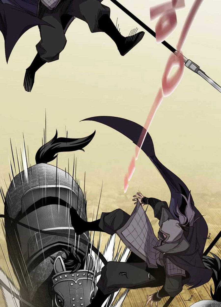 Lightning Degree - Chapter 181 - Trang 86