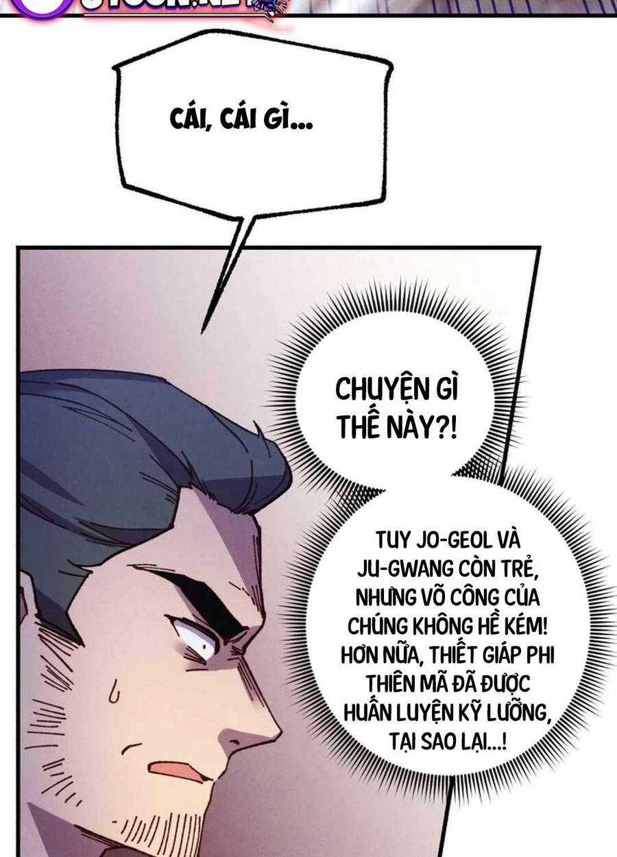 Lightning Degree - Chapter 181 - Trang 91