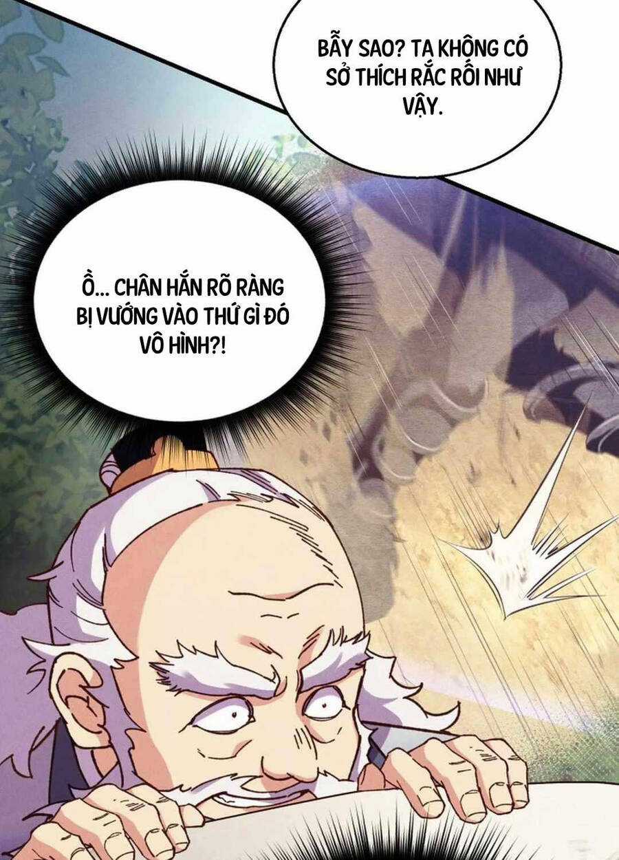 Lightning Degree - Chapter 181 - Trang 95