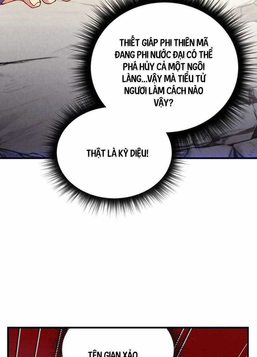 Lightning Degree - Chapter 181 - Trang 96
