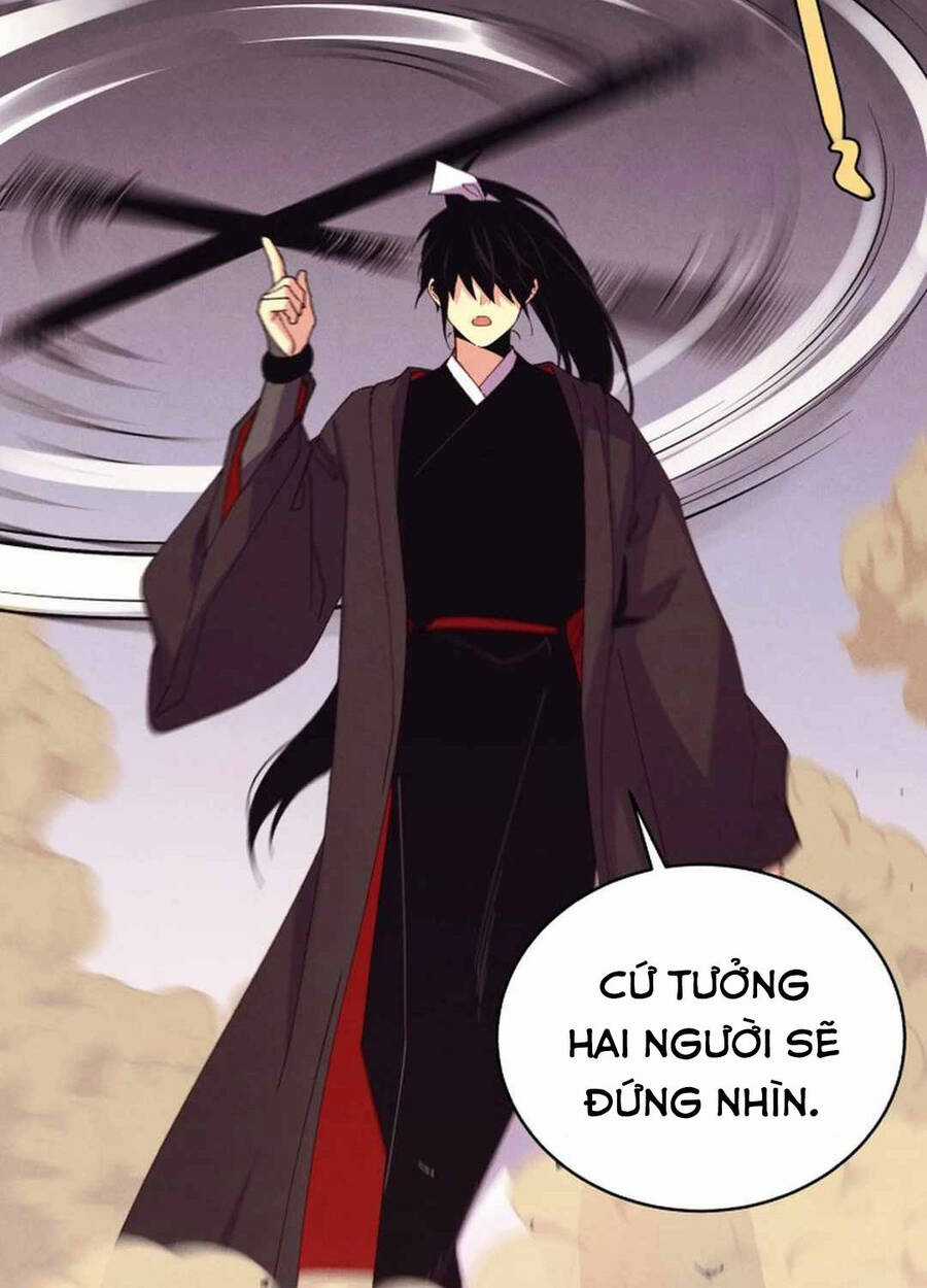 Lightning Degree - Chapter 182 - Trang 110