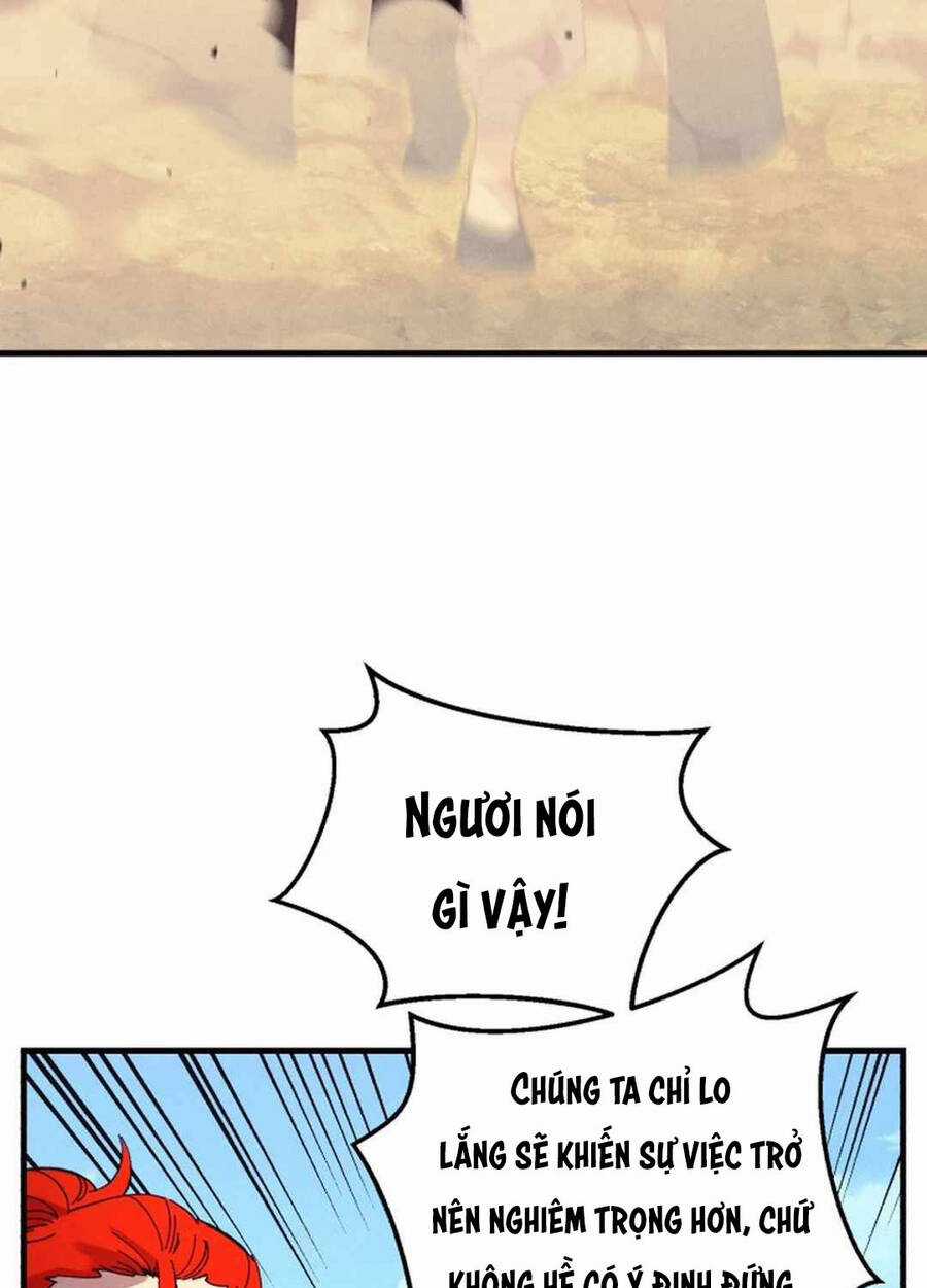Lightning Degree - Chapter 182 - Trang 111