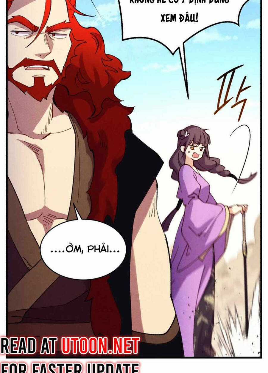 Lightning Degree - Chapter 182 - Trang 112