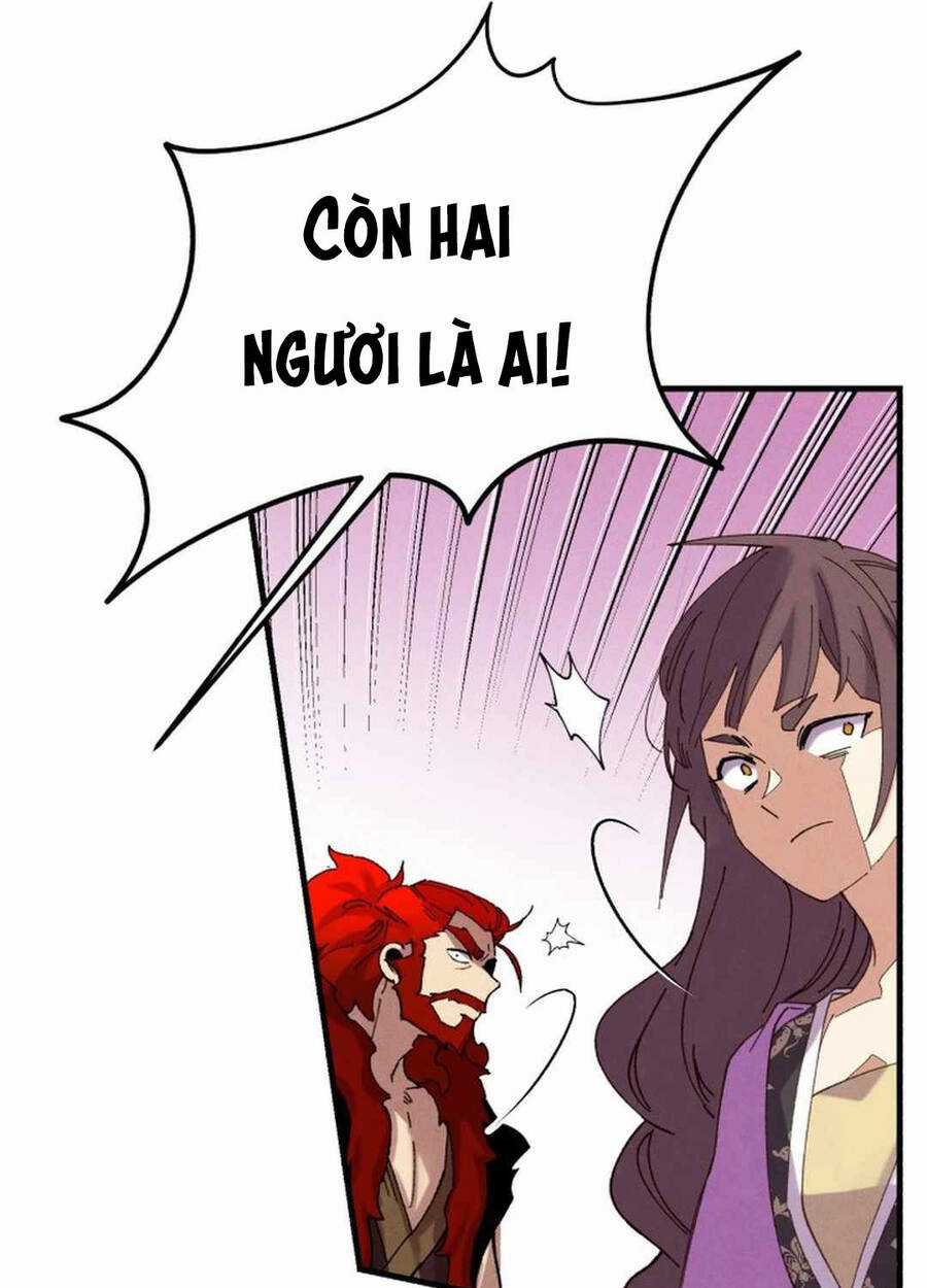 Lightning Degree - Chapter 182 - Trang 114