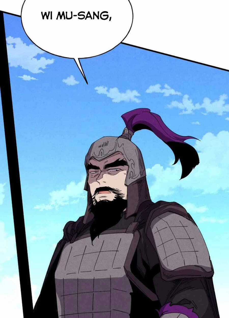 Lightning Degree - Chapter 182 - Trang 125