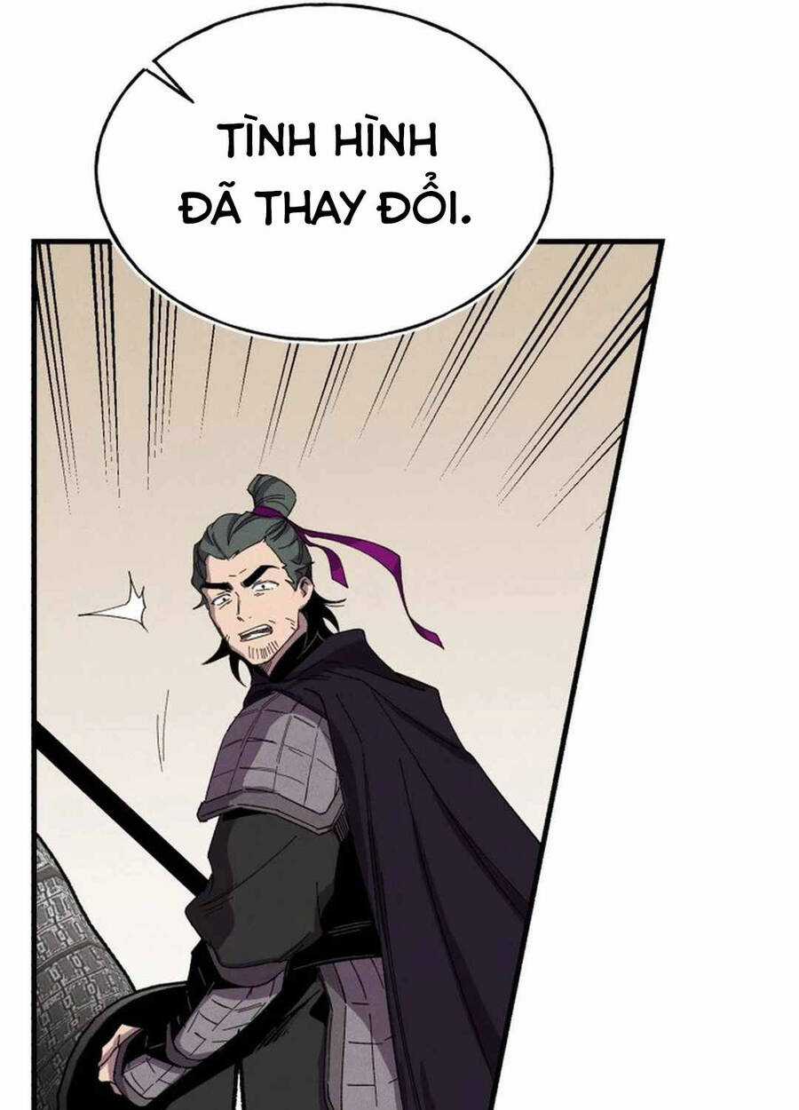 Lightning Degree - Chapter 182 - Trang 127